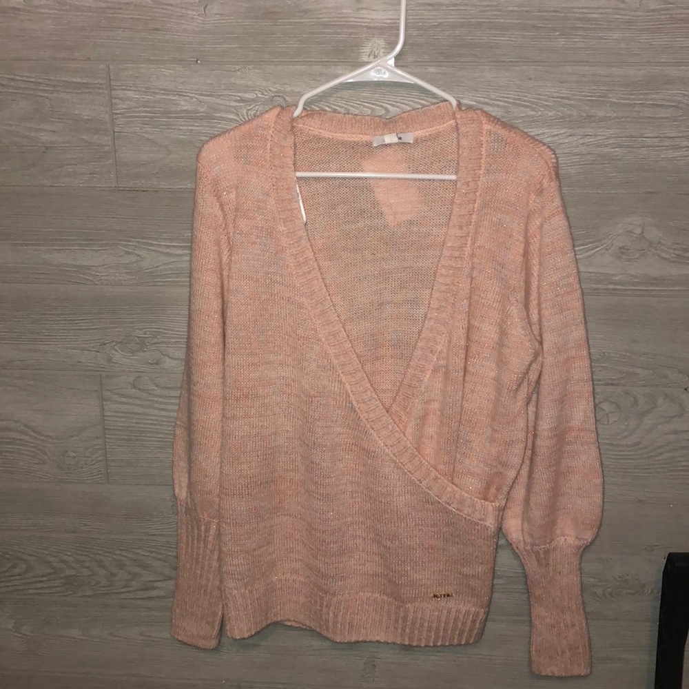 Kenzie sweater